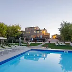 Fattoria Gli Ziri Villa Cortona