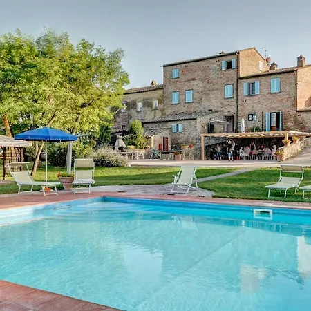 Fattoria Gli Ziri *