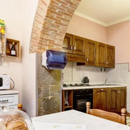 Fattoria Gli Ziri Villa *