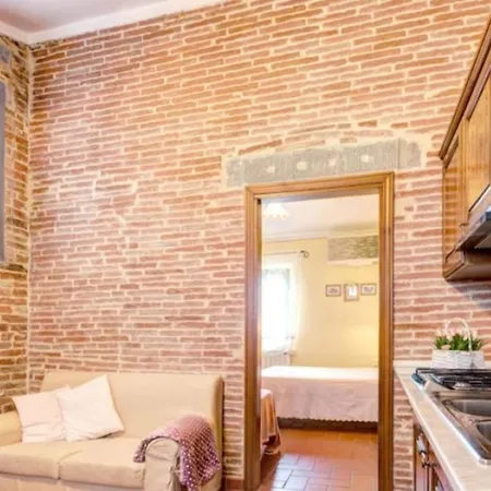 Fattoria Gli Ziri Cortona