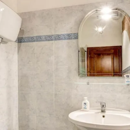 Fattoria Gli Ziri Villa *